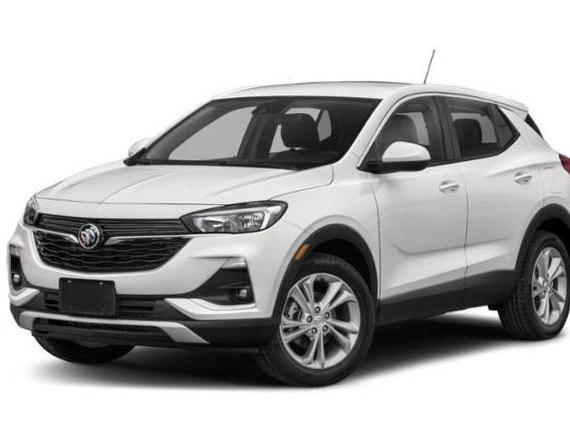 BUICK ENCORE GX 2022 KL4MMDSL7NB028713 image BUICK ENCORE GX 2022 KL4MMDSL7NB028713 image